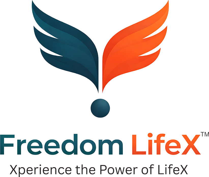 Freedom LifeX